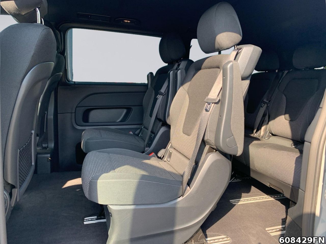 Mercedes-Benz V-Klasse – Bild 10