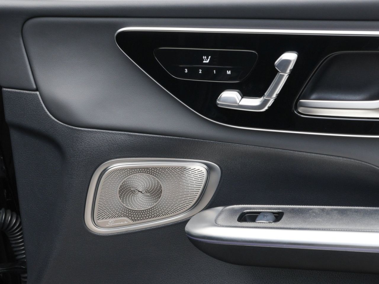 Mercedes-Benz GLC – Bild 7