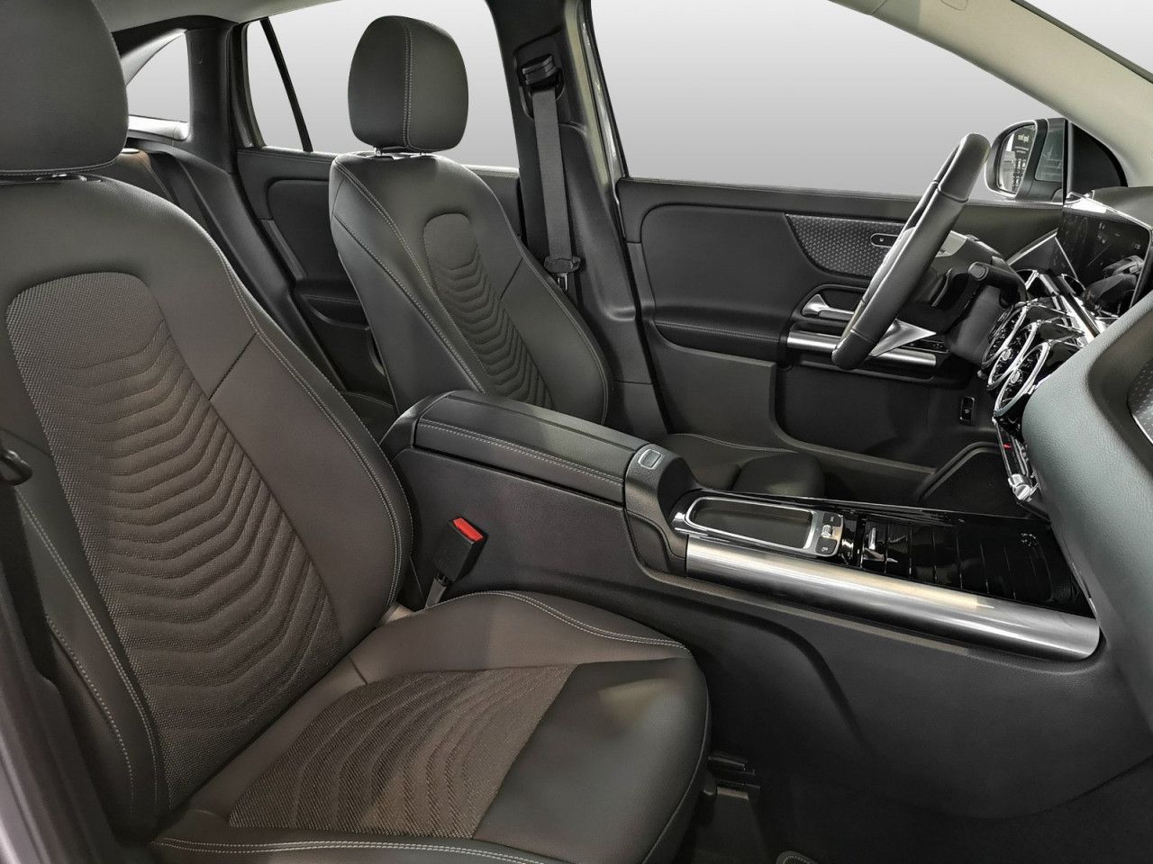 Mercedes-Benz GLA – Bild 19