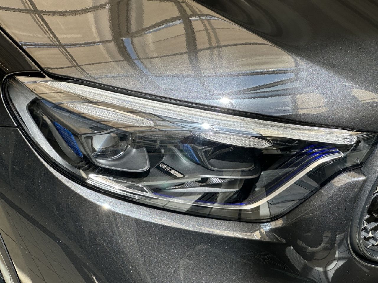 Mercedes-Benz GLC – Bild 27