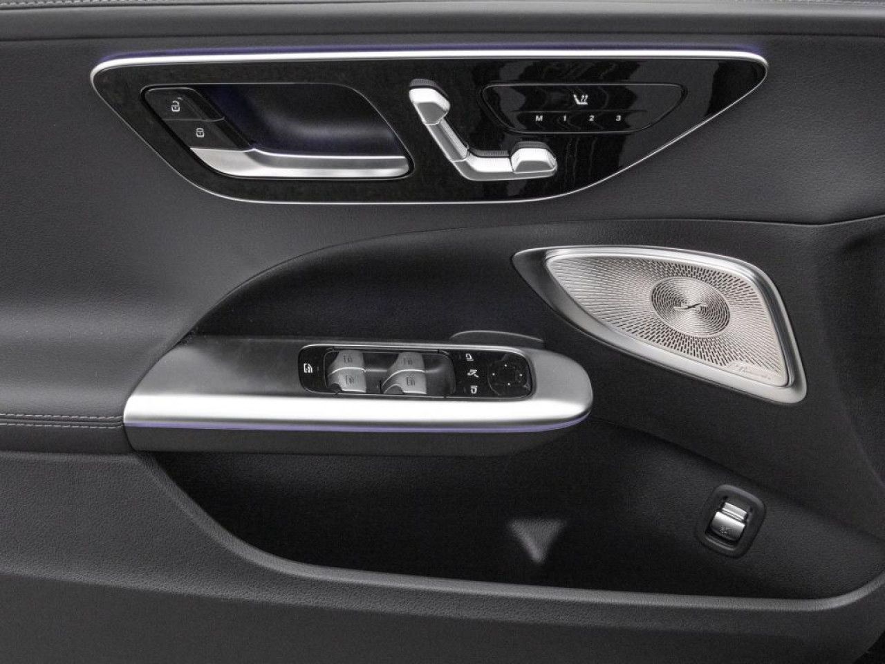 Mercedes-Benz C-Klasse – Bild 13