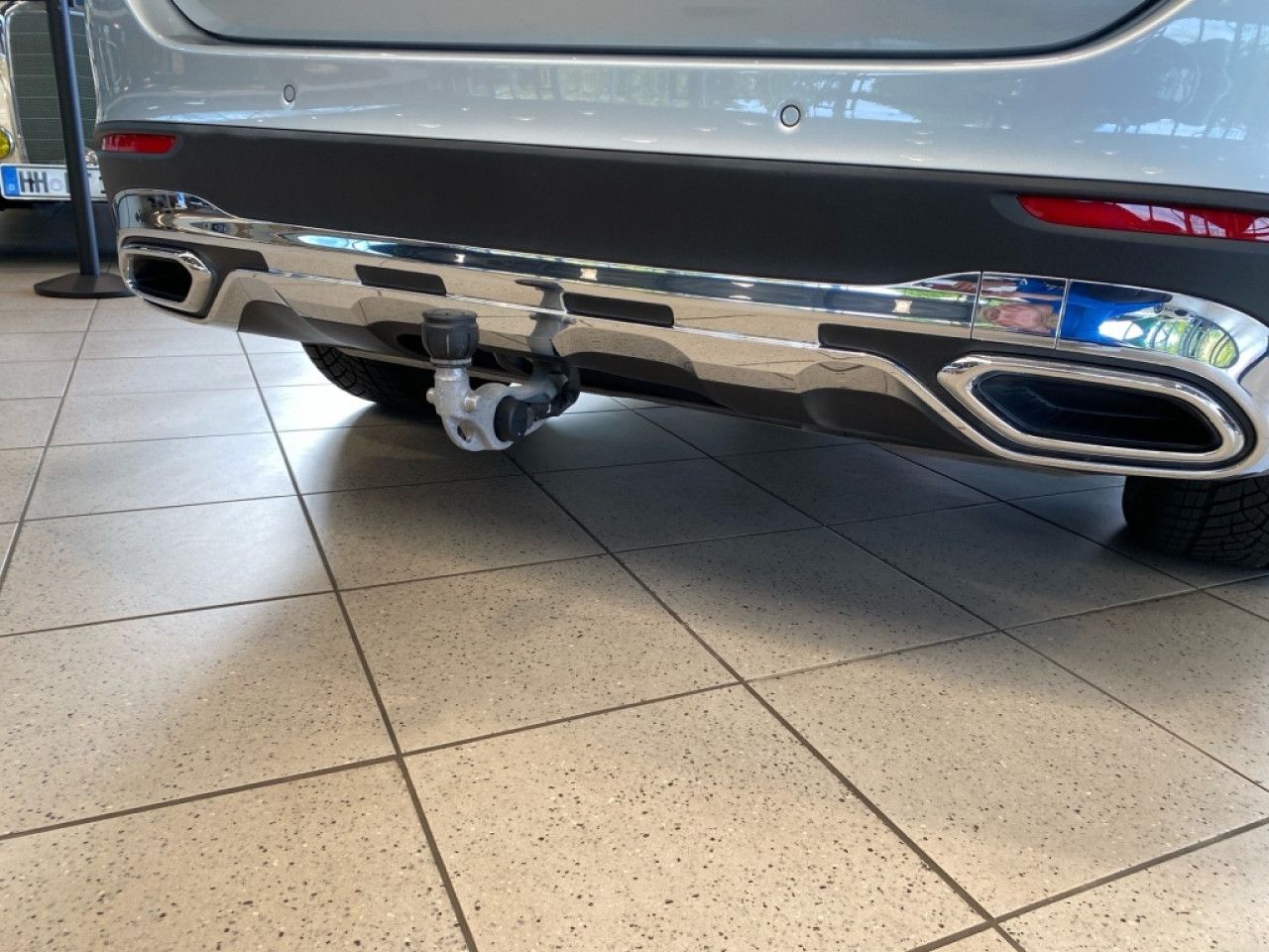 Mercedes-Benz GLC – Bild 11