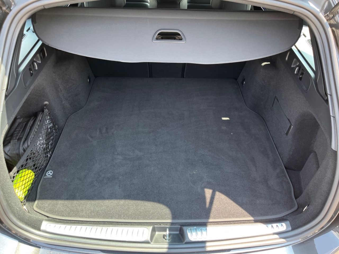 Mercedes-Benz C-Klasse – Bild 11