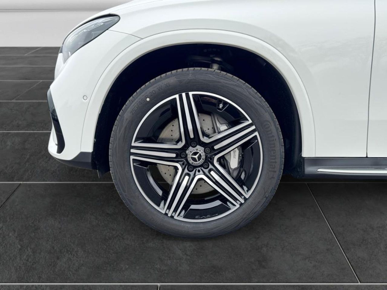 Mercedes-Benz GLC – Bild 11