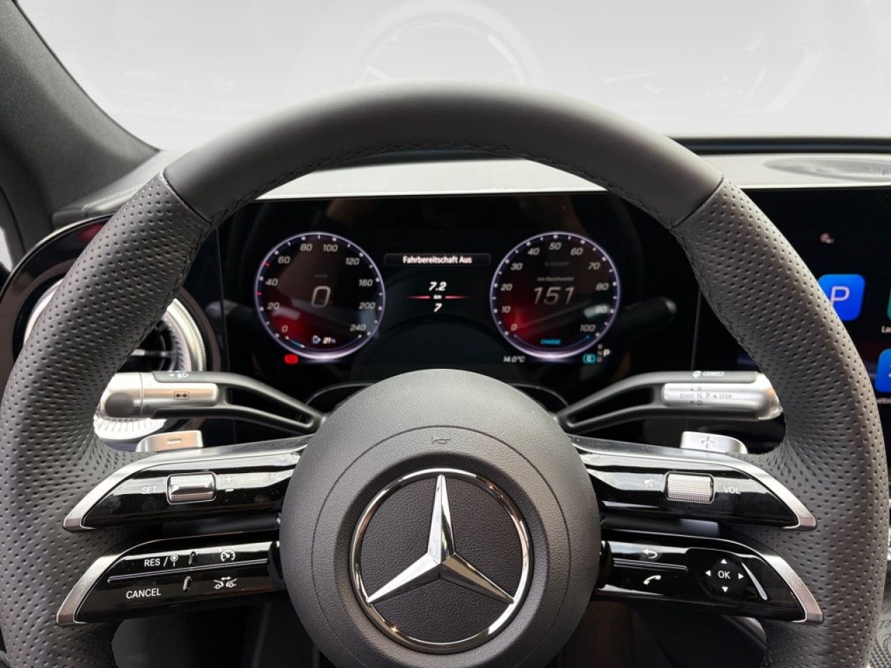 Mercedes-Benz C-Klasse – Bild 11