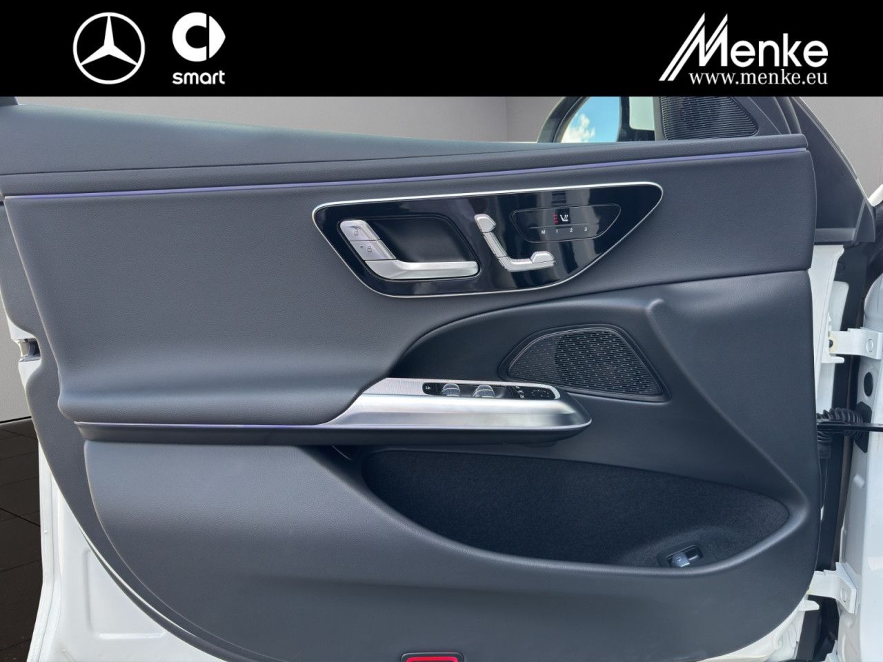 Mercedes-Benz E-Klasse – Bild 14