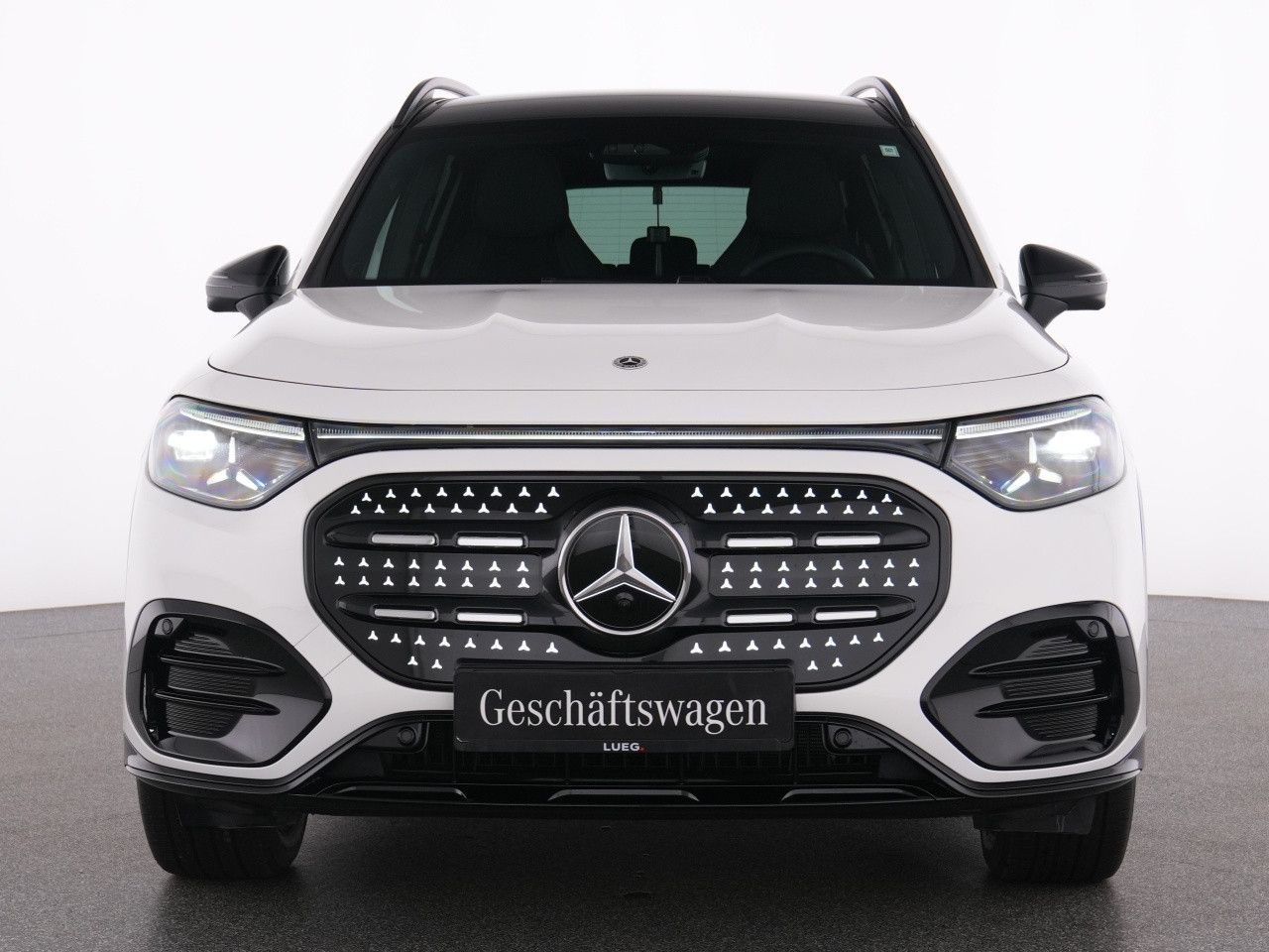 Mercedes-Benz GLB – Bild 14
