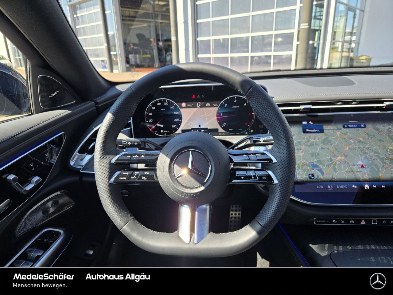 Mercedes-Benz E-Klasse – Bild 7