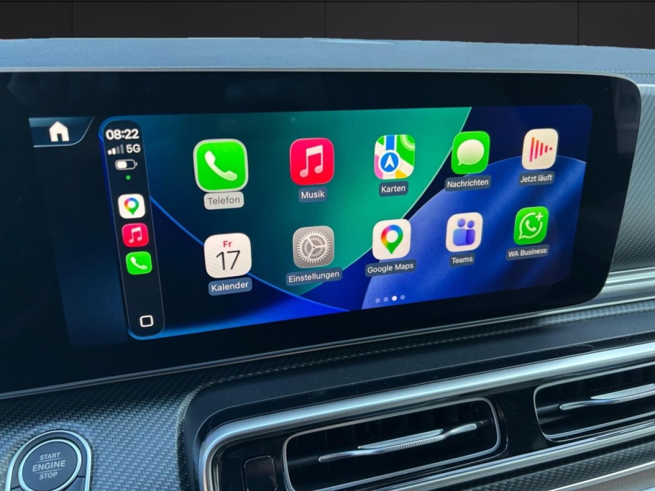 Mercedes-Benz V-Klasse – Bild 19