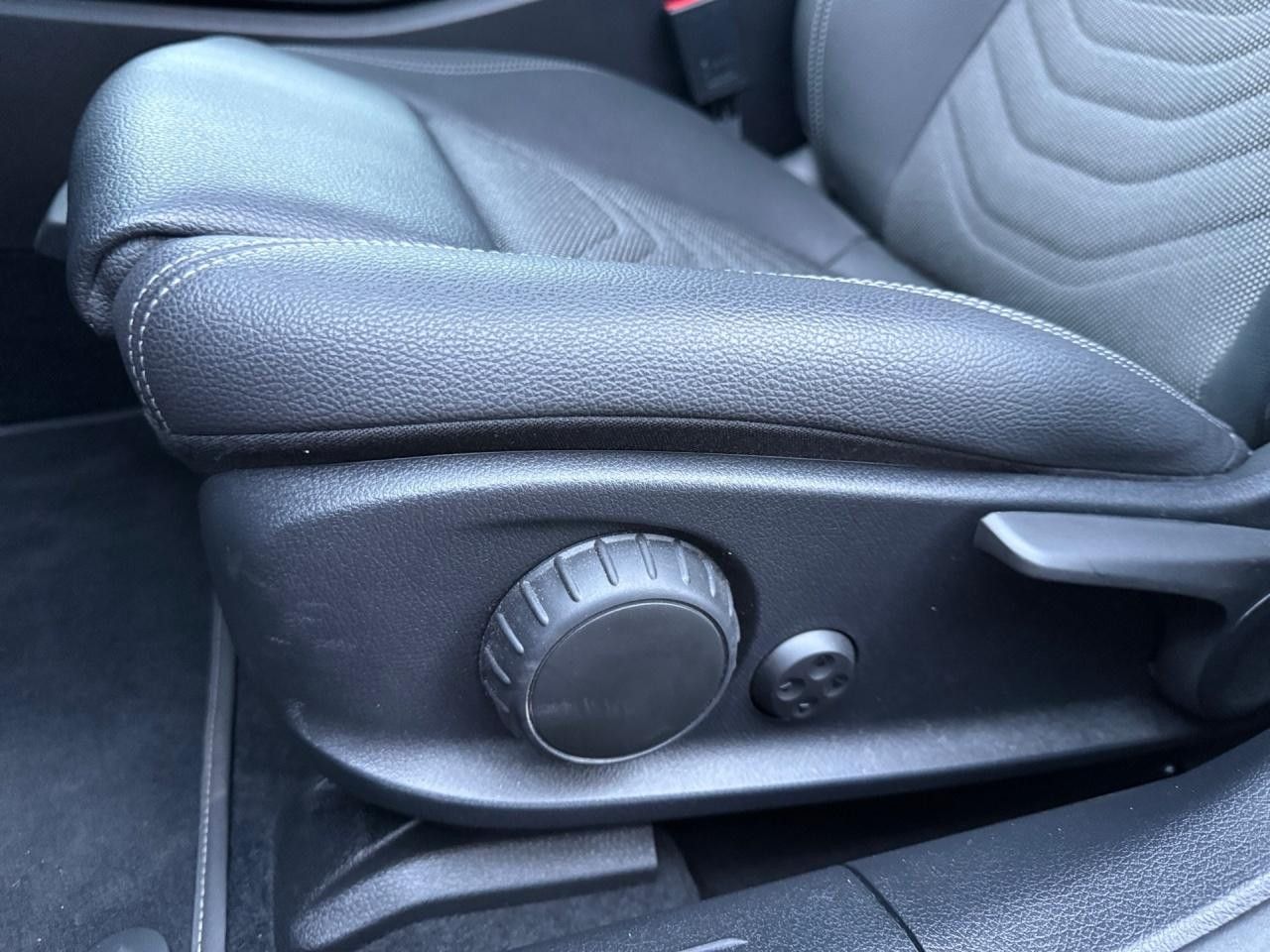 Mercedes-Benz A-Klasse – Bild 21