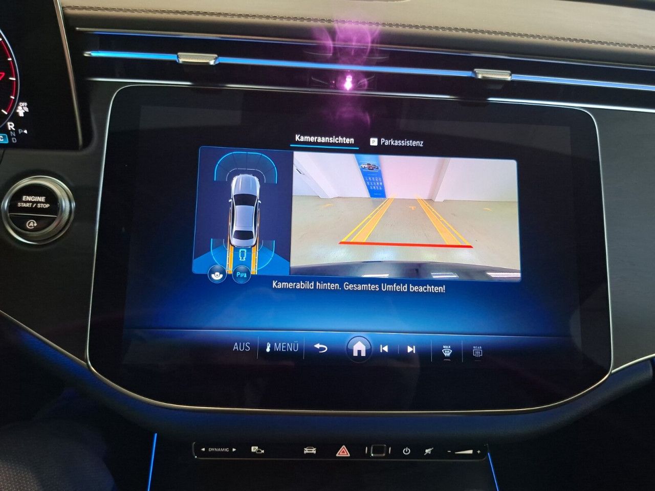 Mercedes-Benz E-Klasse – Bild 18