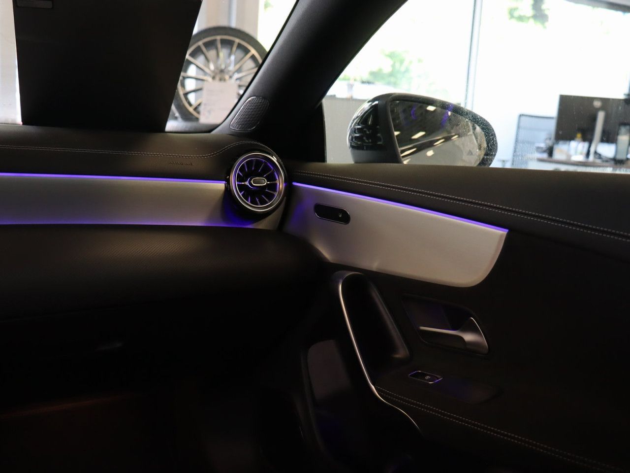 Mercedes-Benz CLA – Bild 18