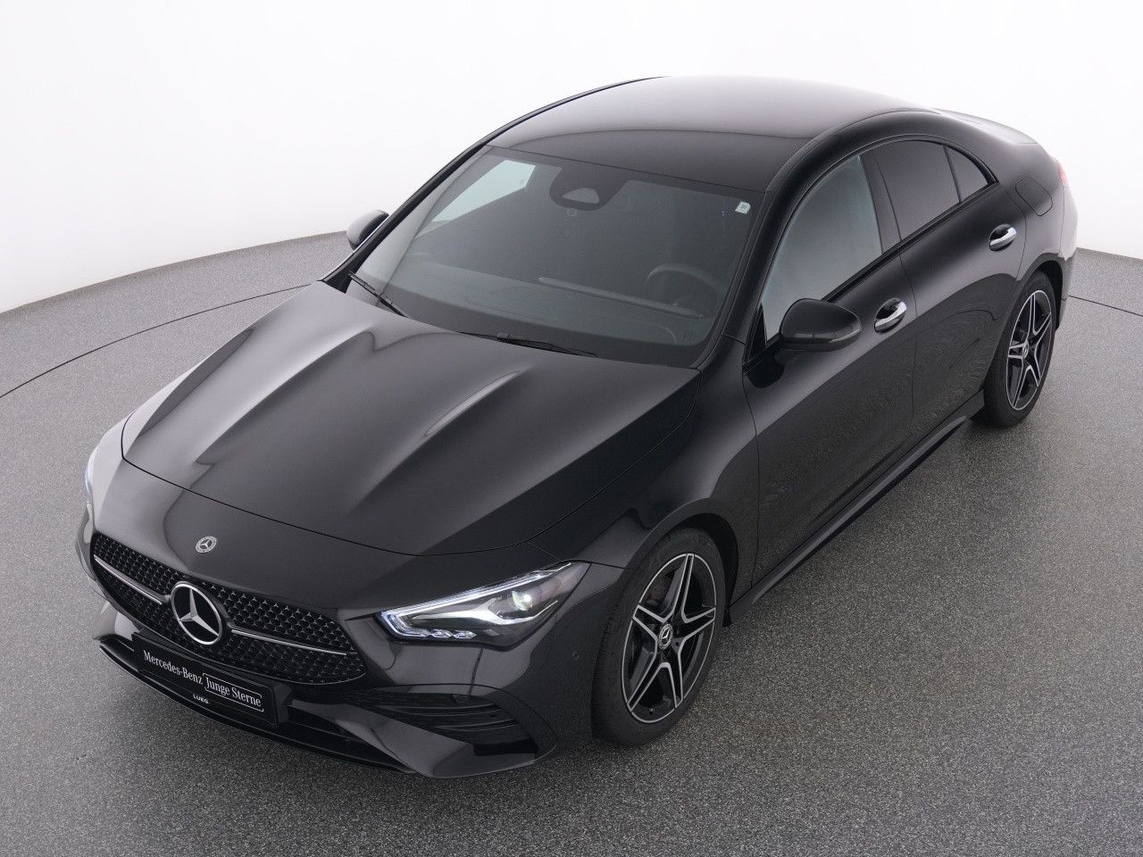 Mercedes-Benz CLA – Bild 17