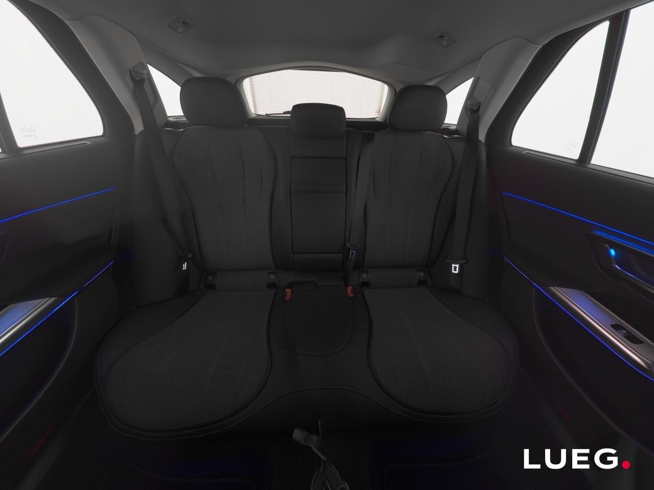 Mercedes-Benz E-Klasse – Bild 5
