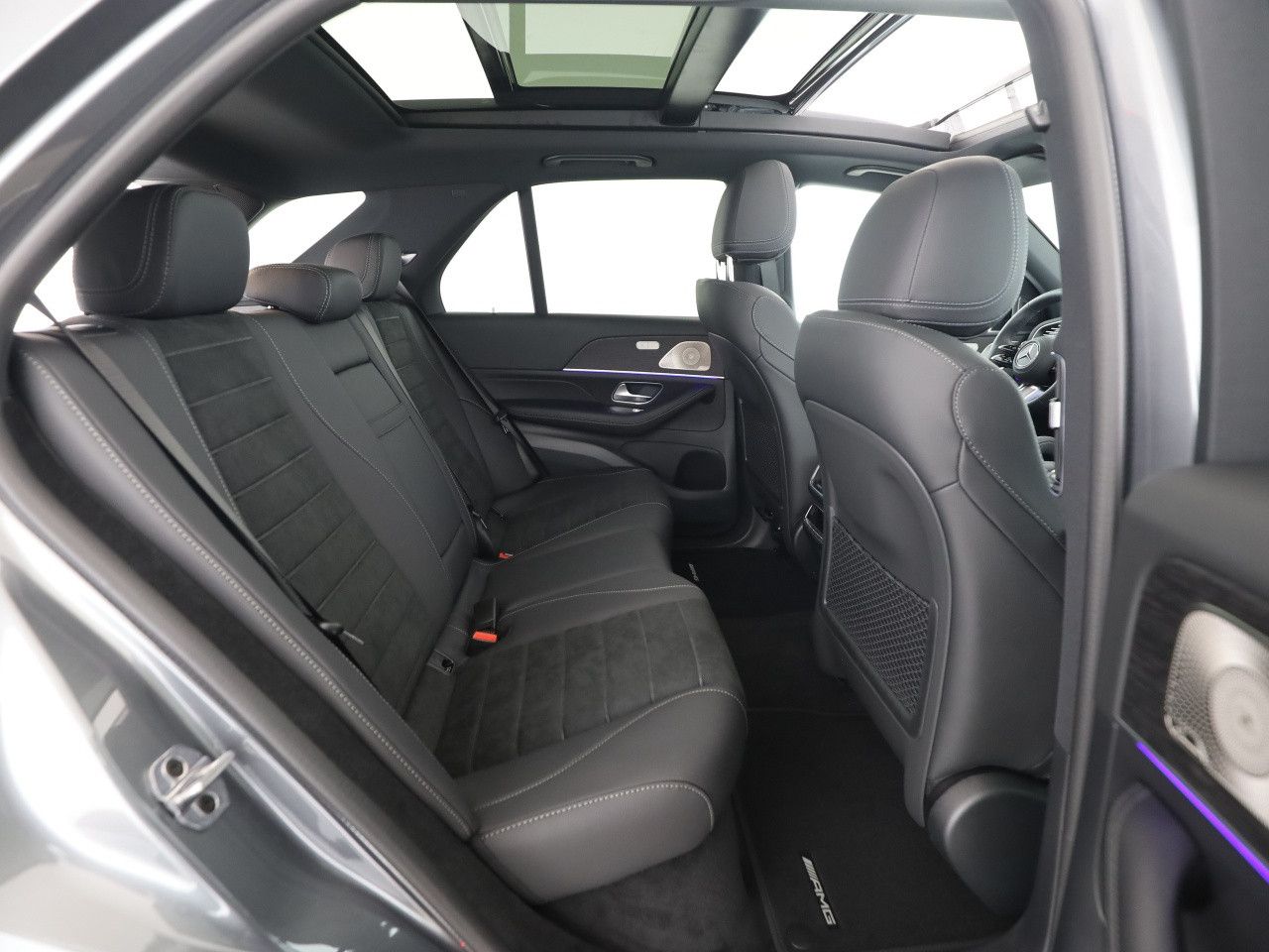 Mercedes-Benz GLE – Bild 14