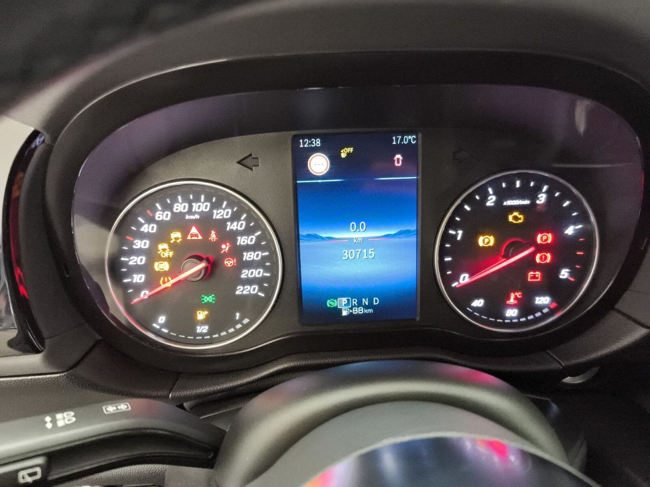 Mercedes-Benz T-Klasse – Bild 15