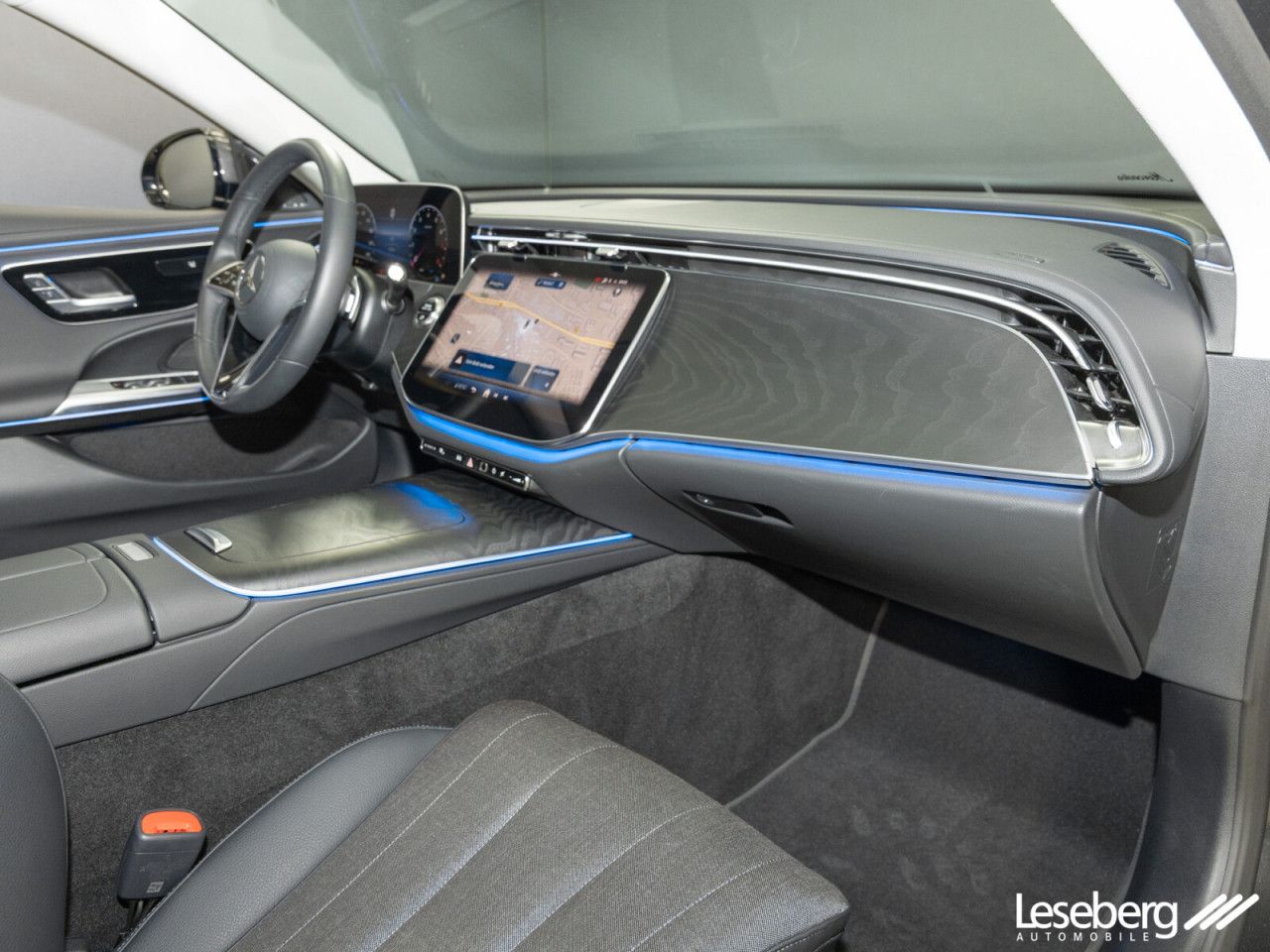 Mercedes-Benz E-Klasse – Bild 17