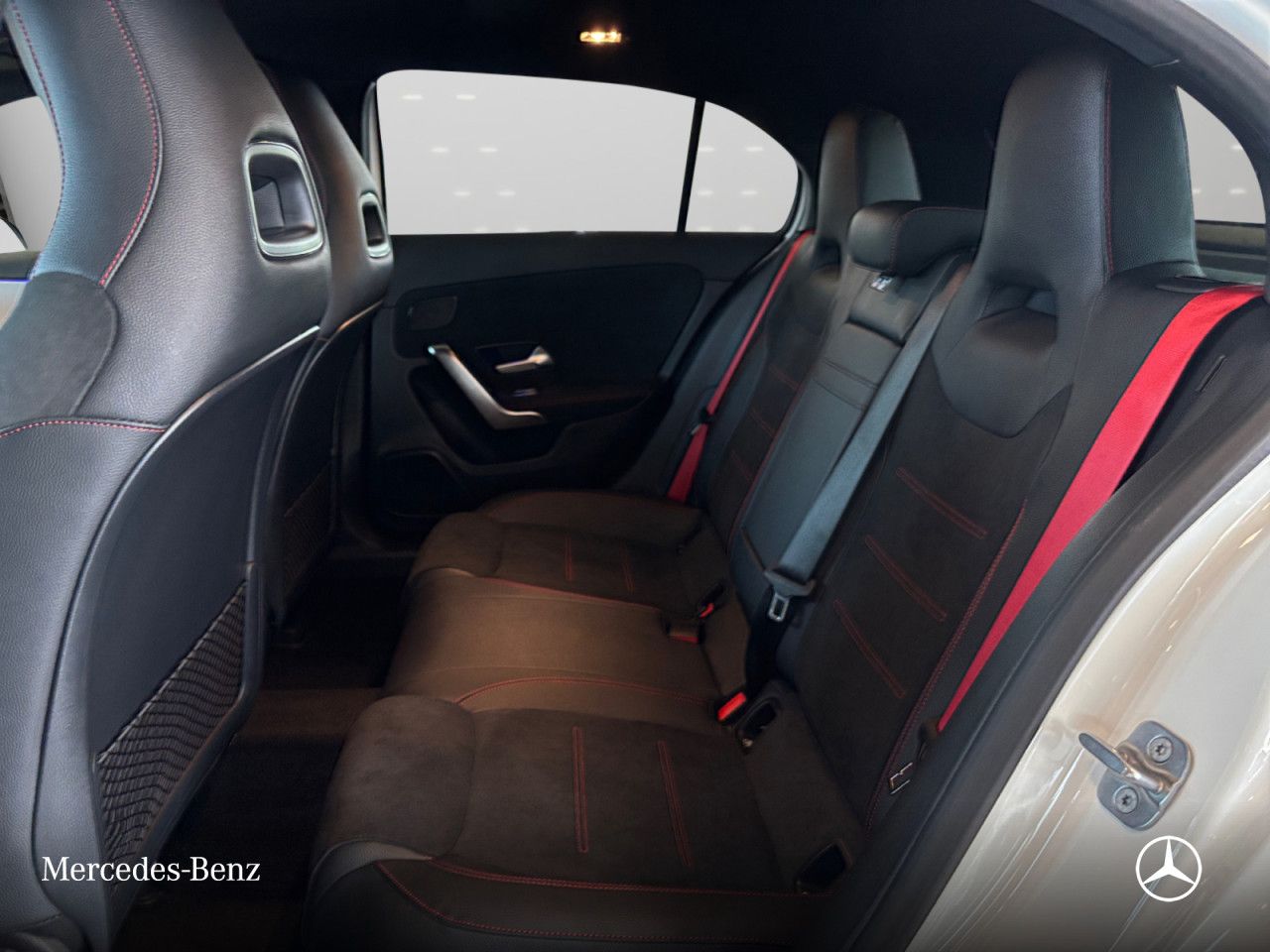 Mercedes-Benz A-Klasse – Bild 9