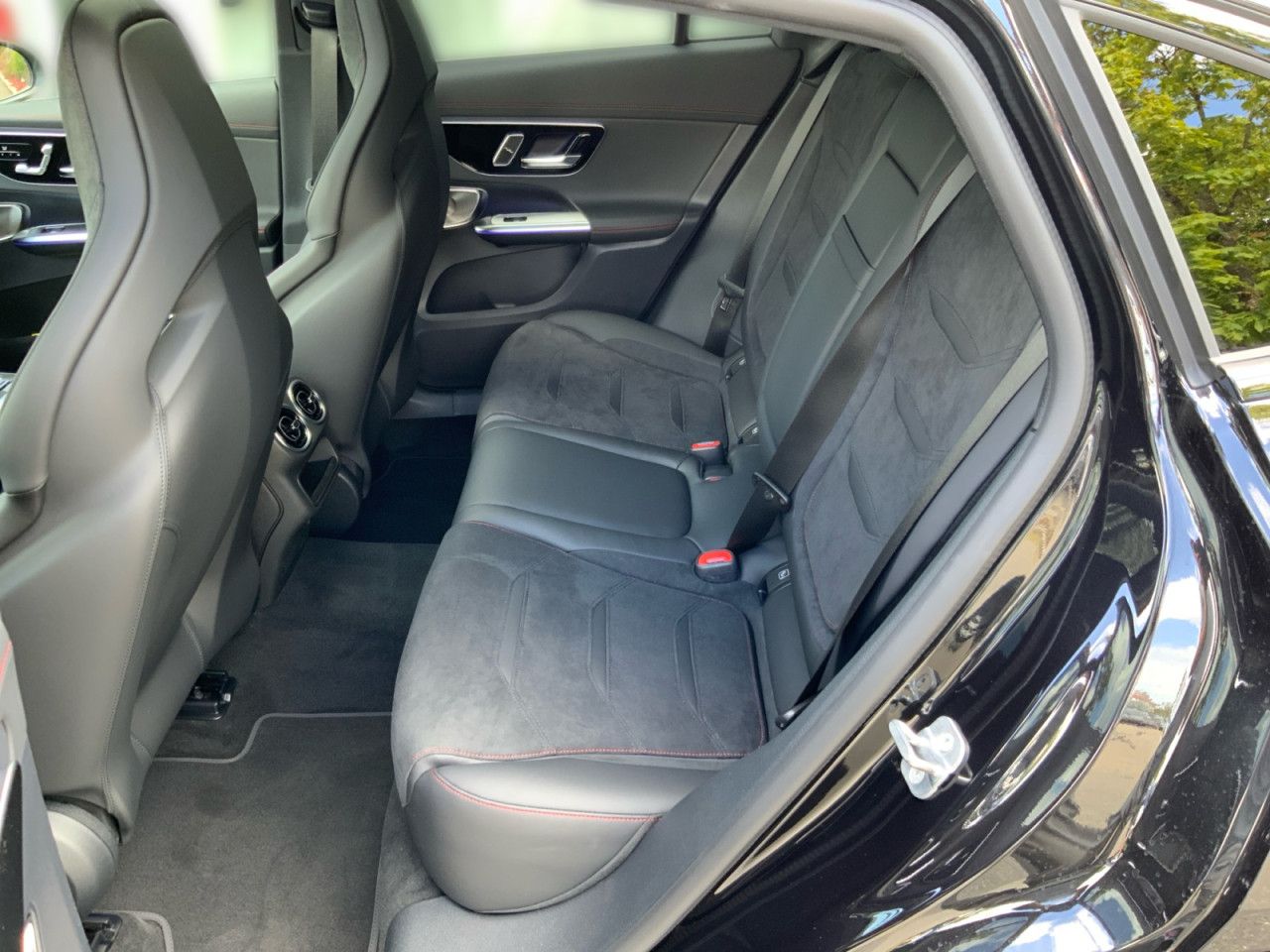 Mercedes-Benz GLC – Bild 14
