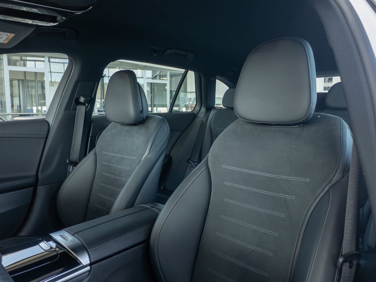 Mercedes-Benz C-Klasse – Bild 11