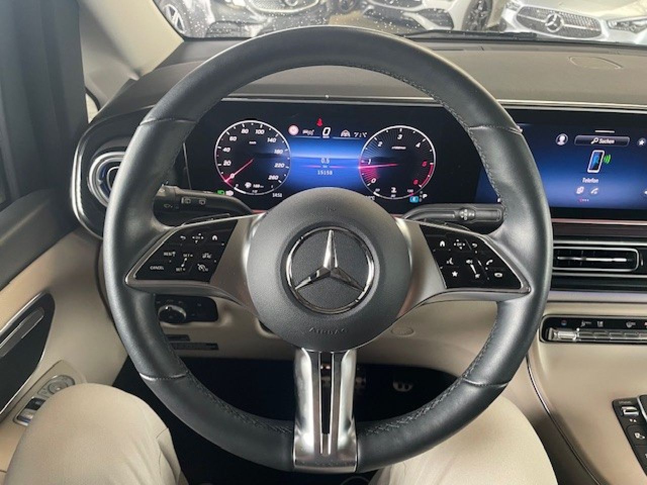Mercedes-Benz Marco Polo – Bild 13