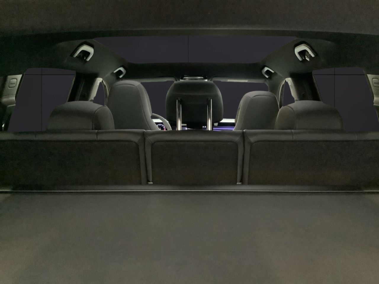Mercedes-Benz GLB – Bild 14