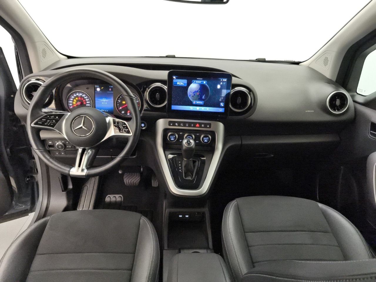 Mercedes-Benz T-Klasse – Bild 17