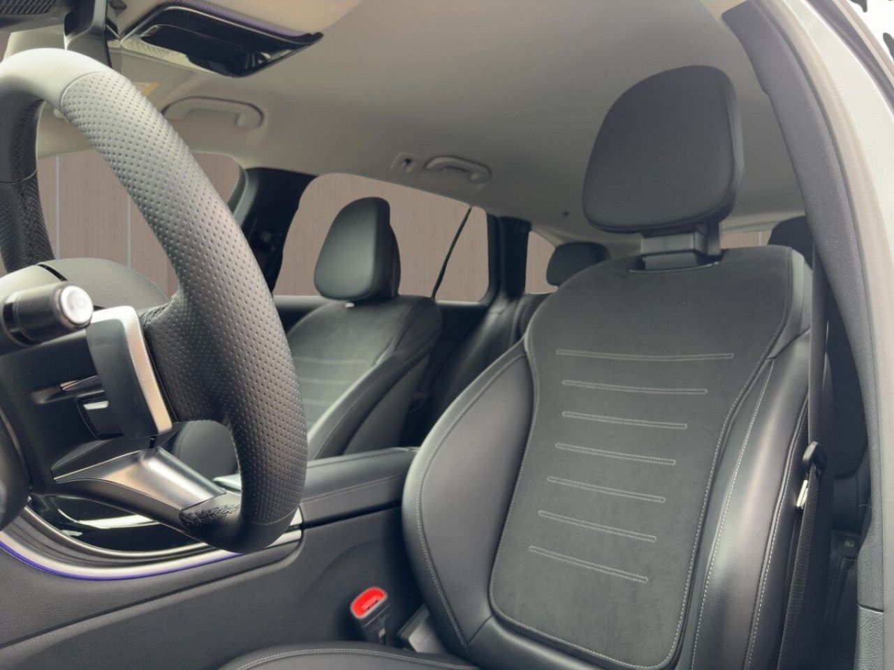 Mercedes-Benz C-Klasse – Bild 12