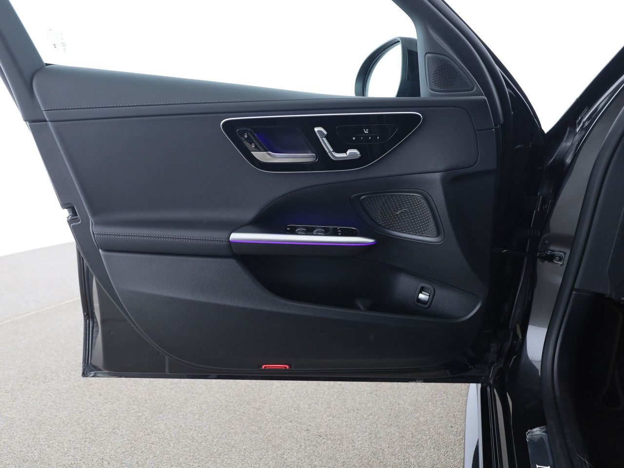 Mercedes-Benz C-Klasse – Bild 12
