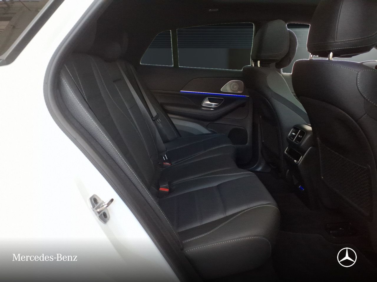 Mercedes-Benz GLE – Bild 24