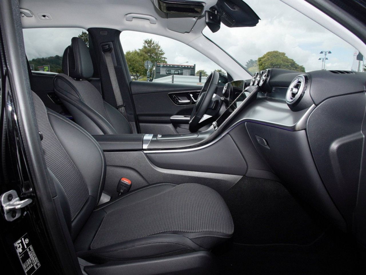 Mercedes-Benz GLC – Bild 5
