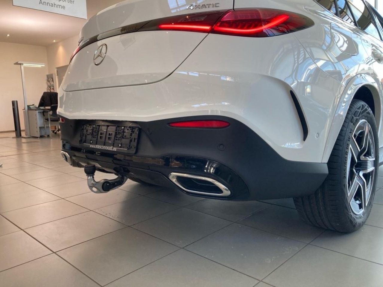 Mercedes-Benz GLC – Bild 19