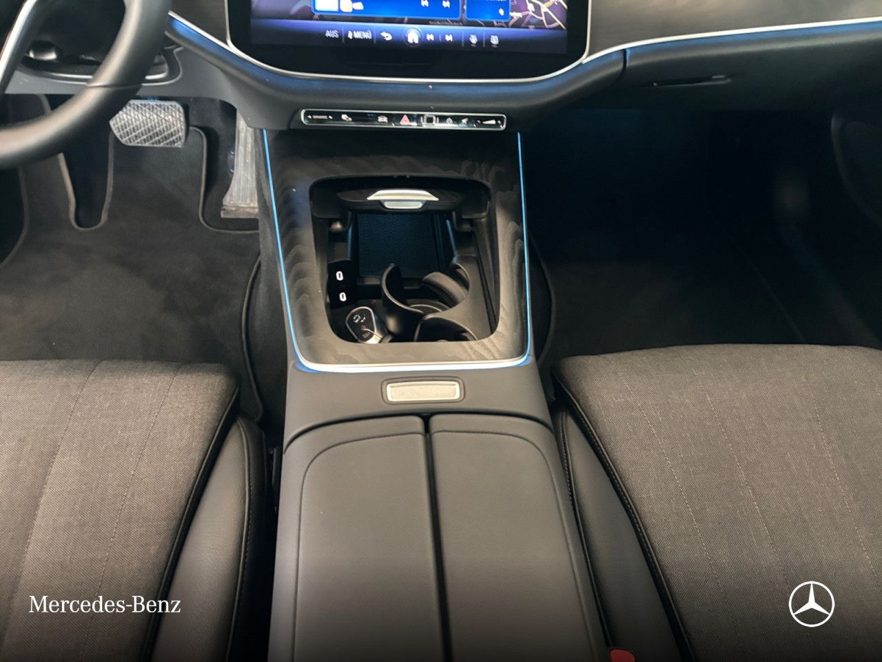 Mercedes-Benz E-Klasse – Bild 12