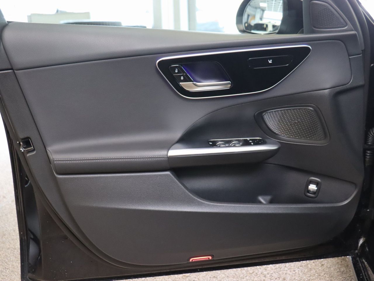 Mercedes-Benz C-Klasse – Bild 15