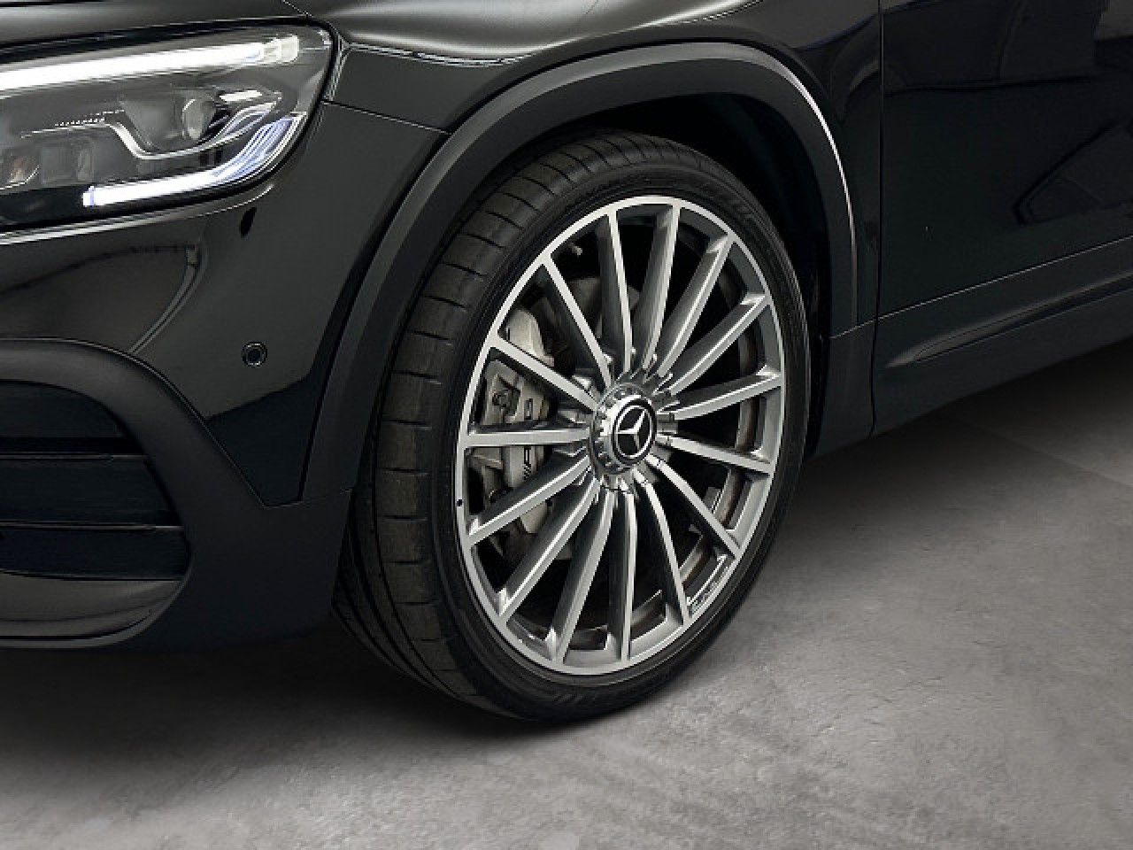 Mercedes-Benz GLB – Bild 6