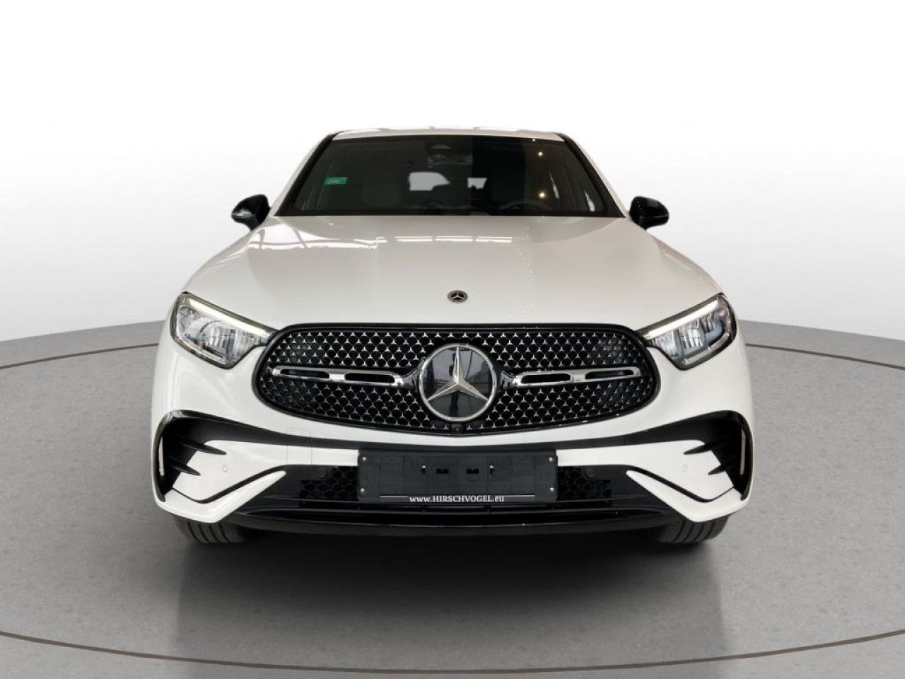 Mercedes-Benz GLC – Bild 2