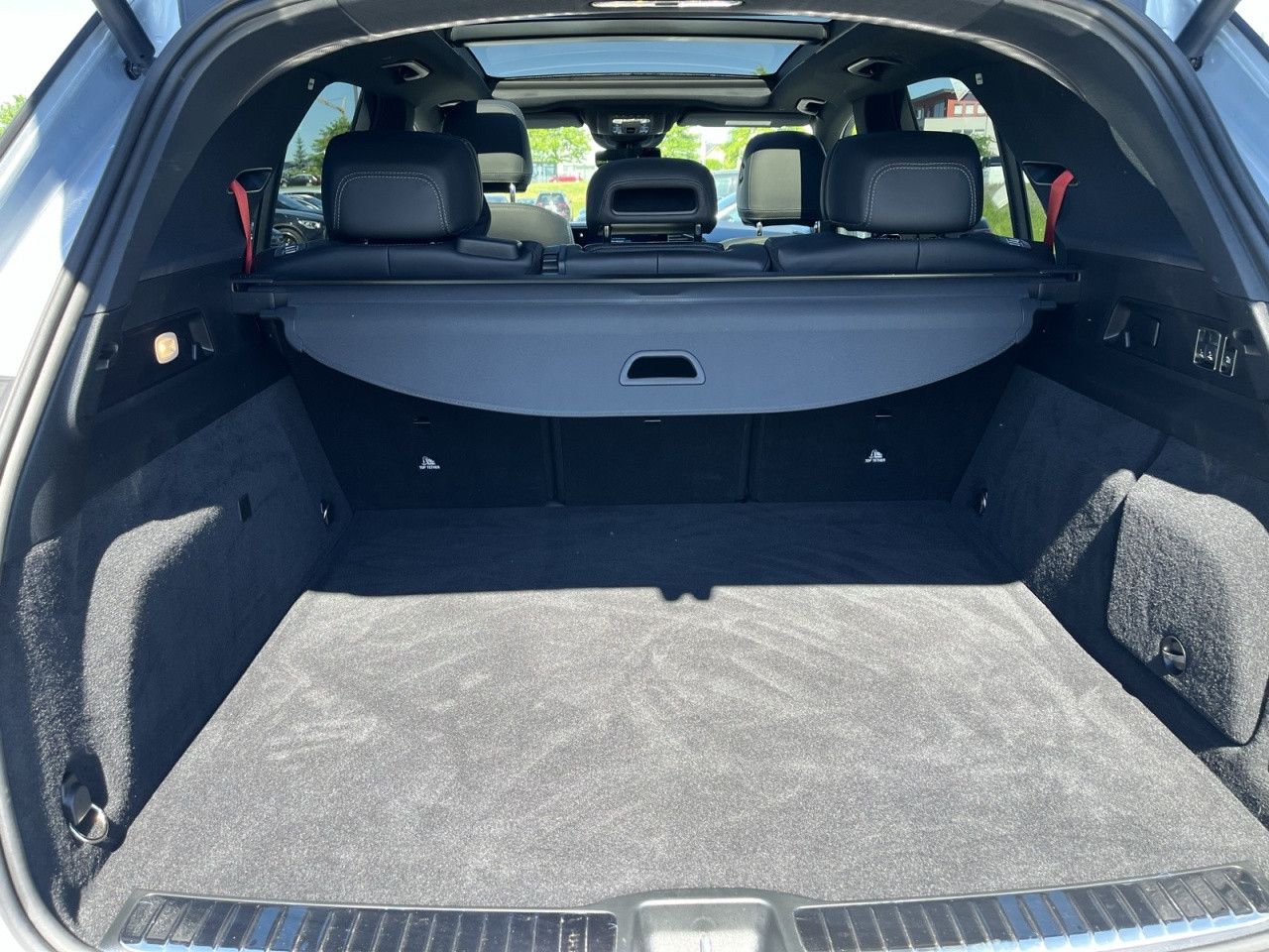 Mercedes-Benz GLE – Bild 28