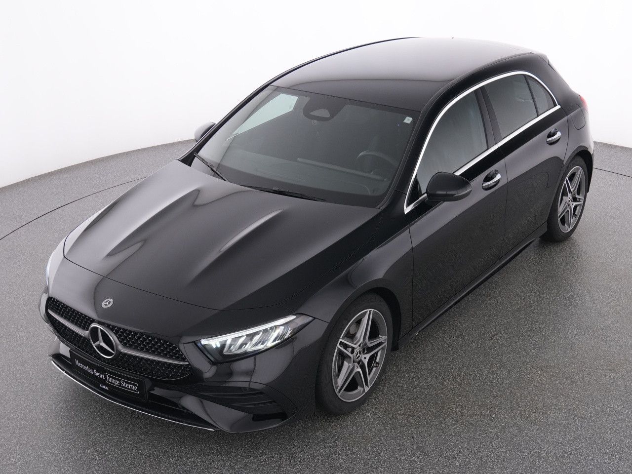 Mercedes-Benz A-Klasse – Bild 17
