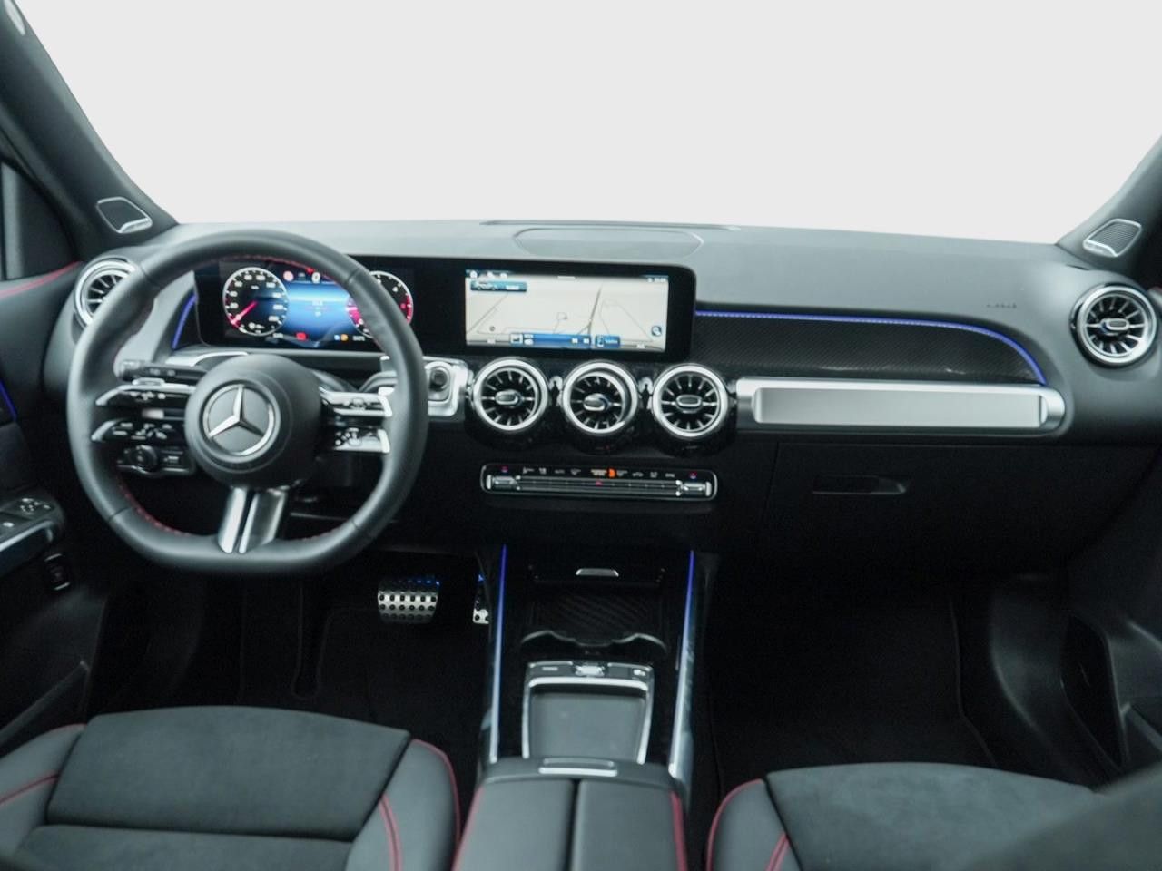 Mercedes-Benz GLB – Bild 12