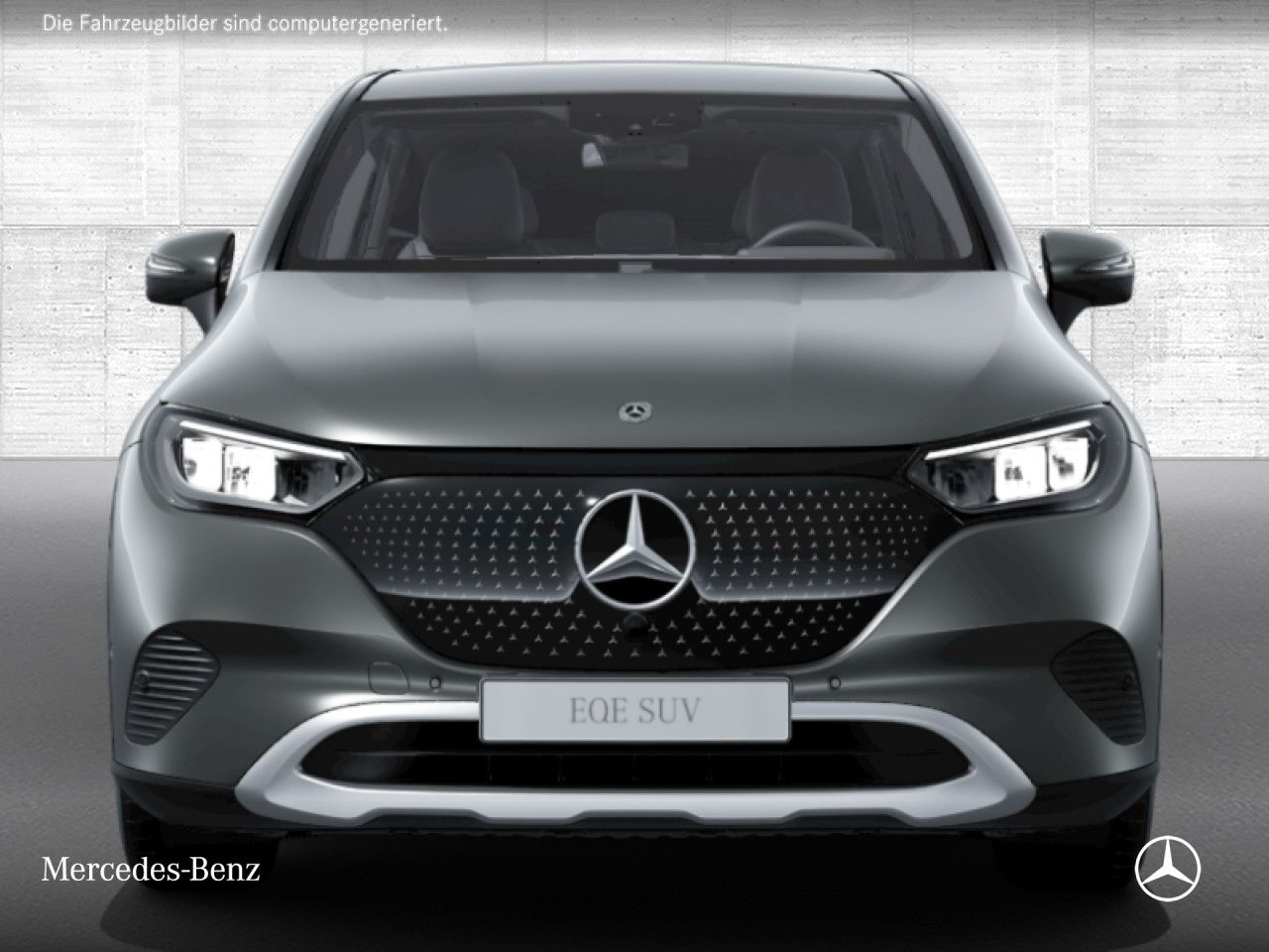 Mercedes-Benz EQE – Bild 5