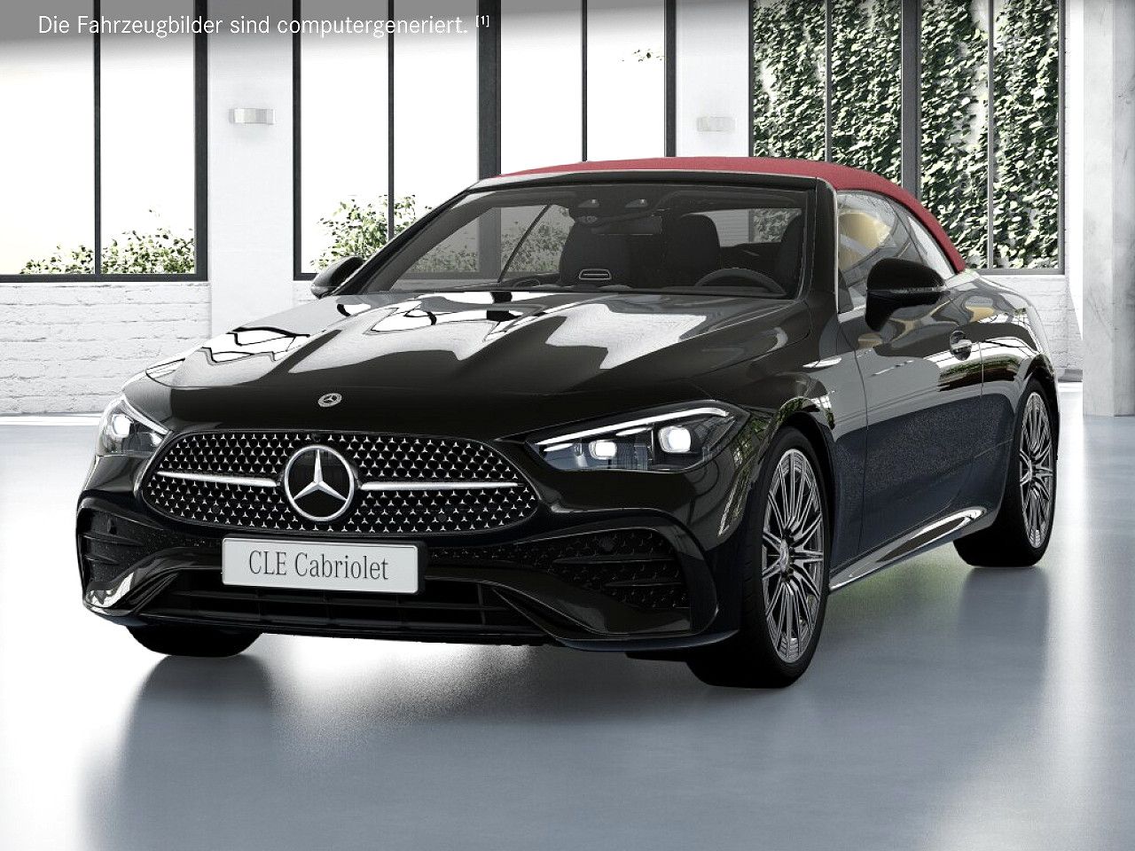 Mercedes-Benz CLE – Bild 17