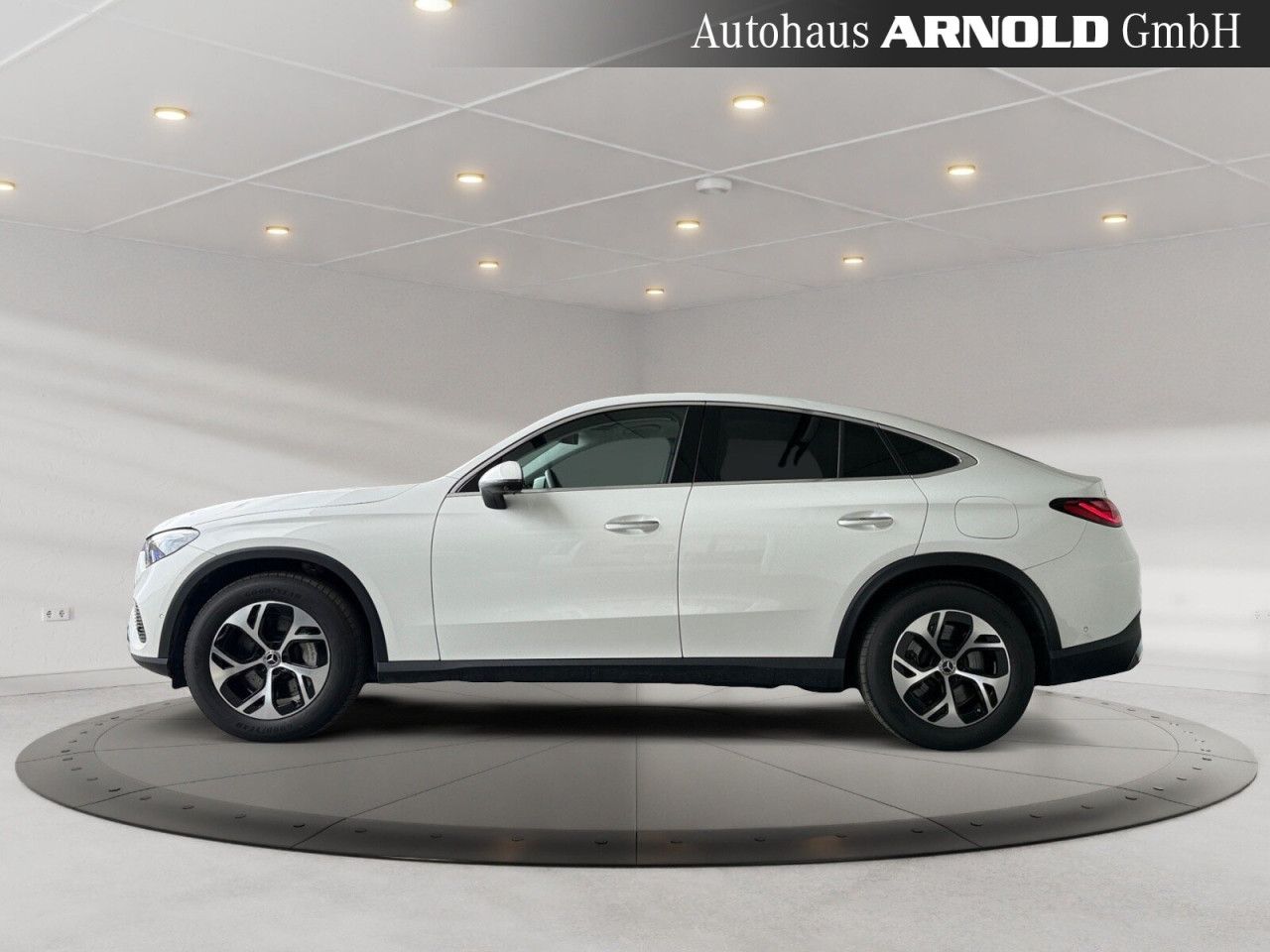 Mercedes-Benz GLC – Bild 2