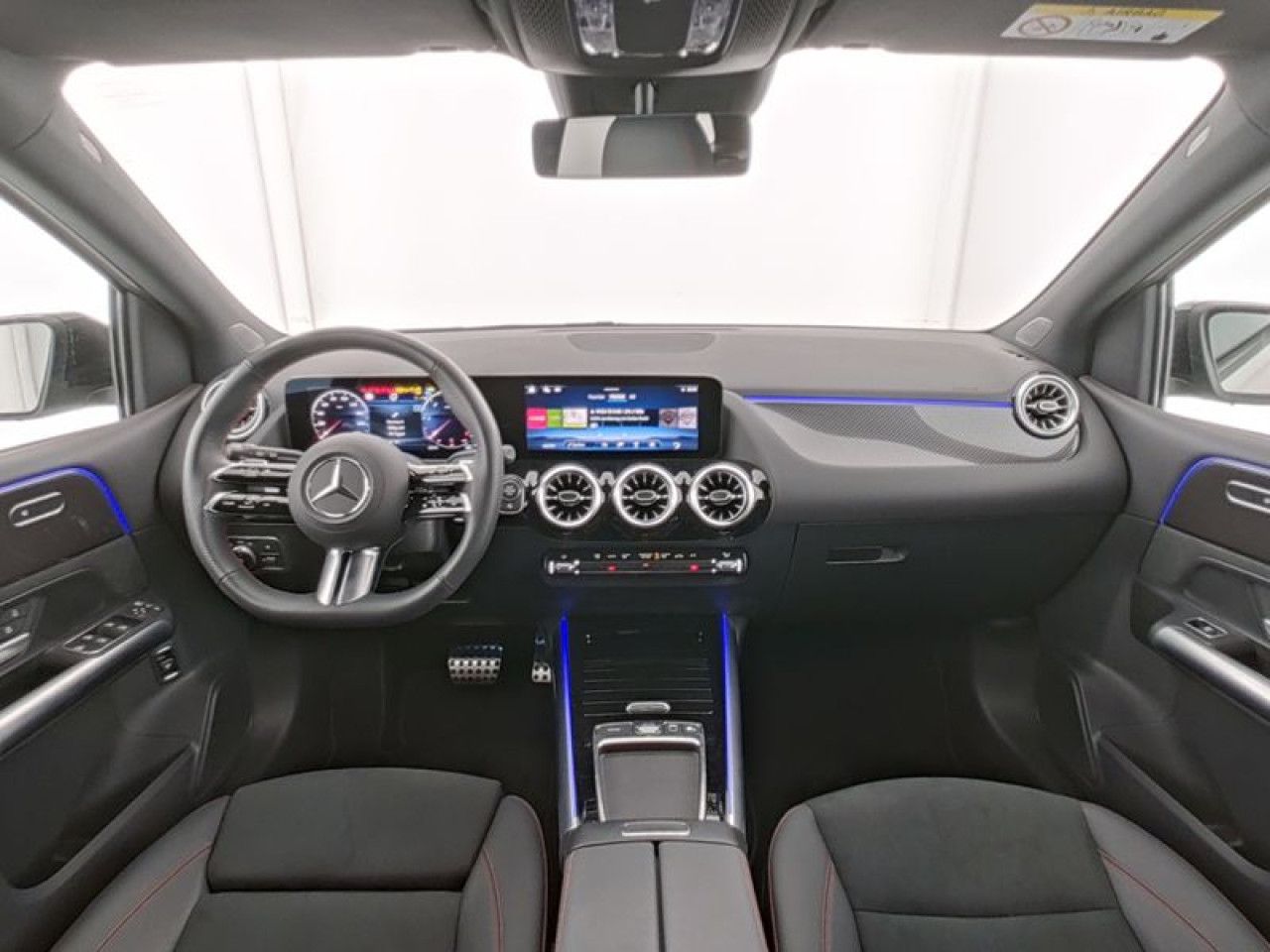 Mercedes-Benz B-Klasse – Bild 6