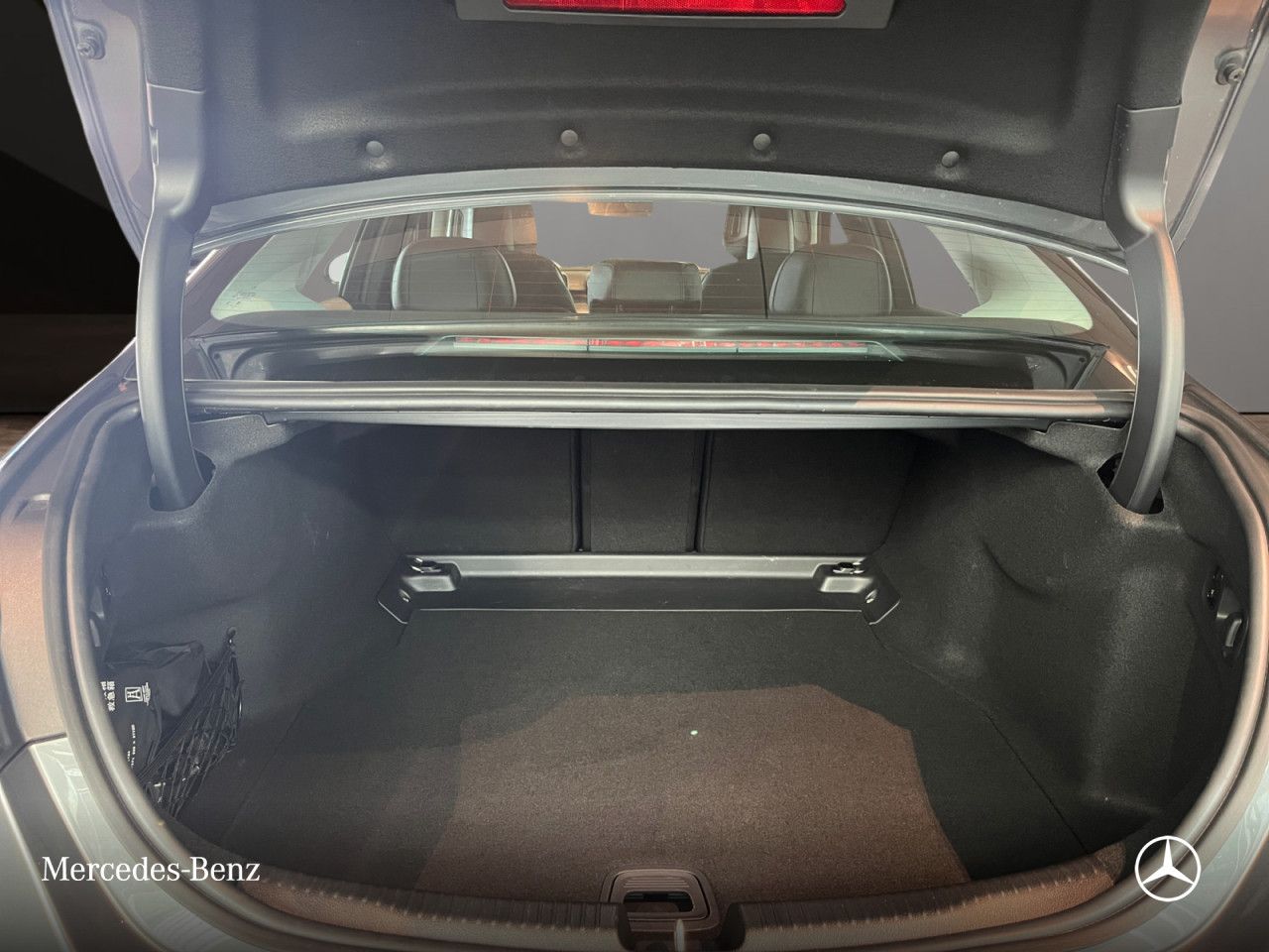 Mercedes-Benz C-Klasse – Bild 15
