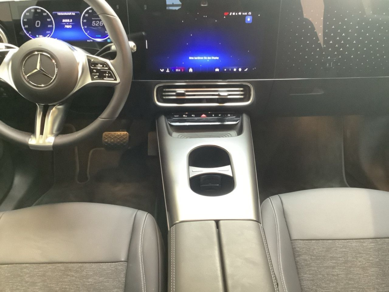 Mercedes-Benz CLA – Bild 7