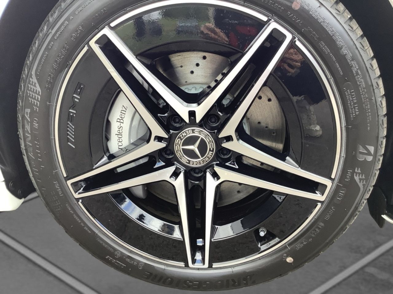 Mercedes-Benz C-Klasse – Bild 5