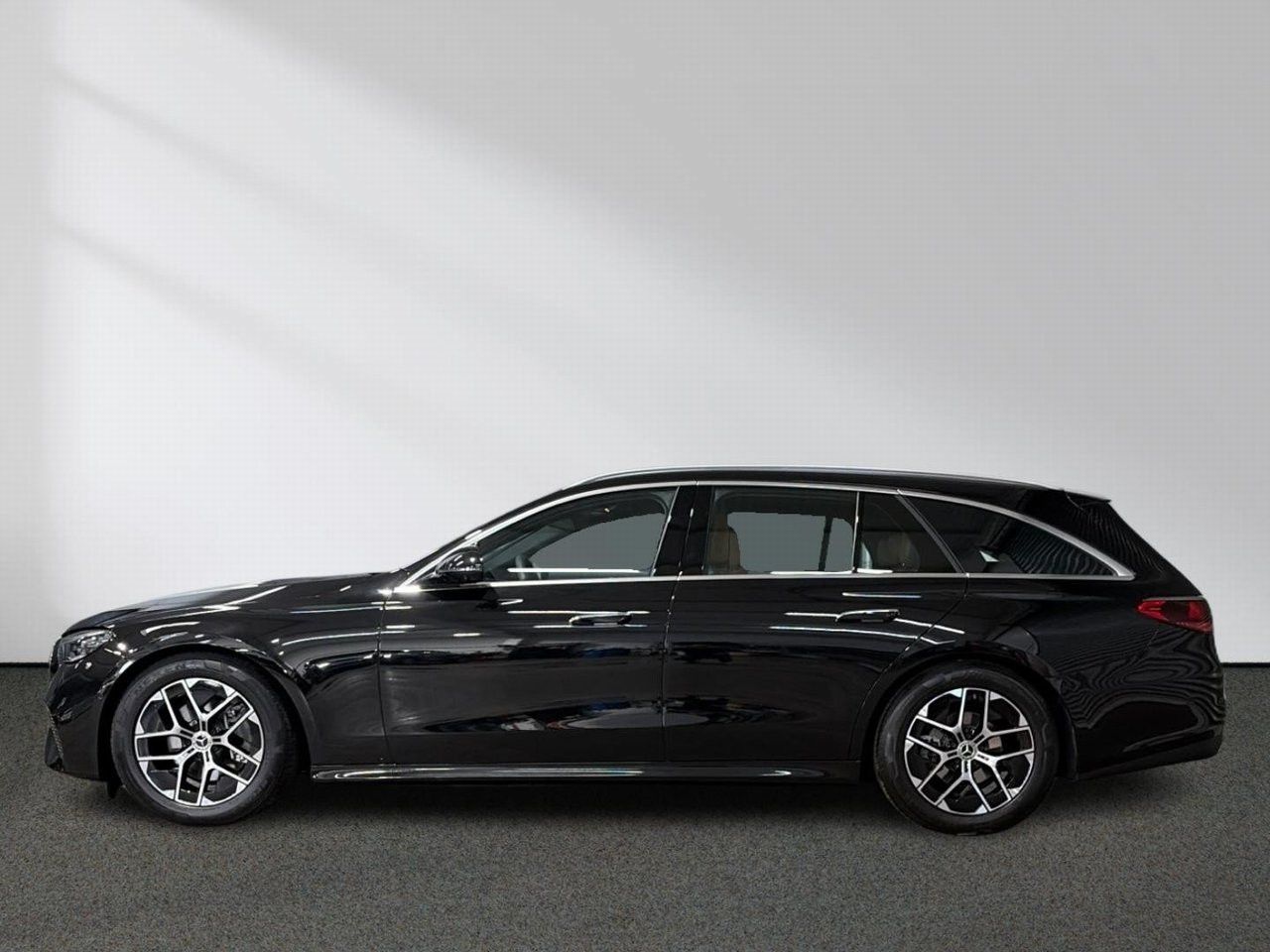 Mercedes-Benz E-Klasse – Bild 2
