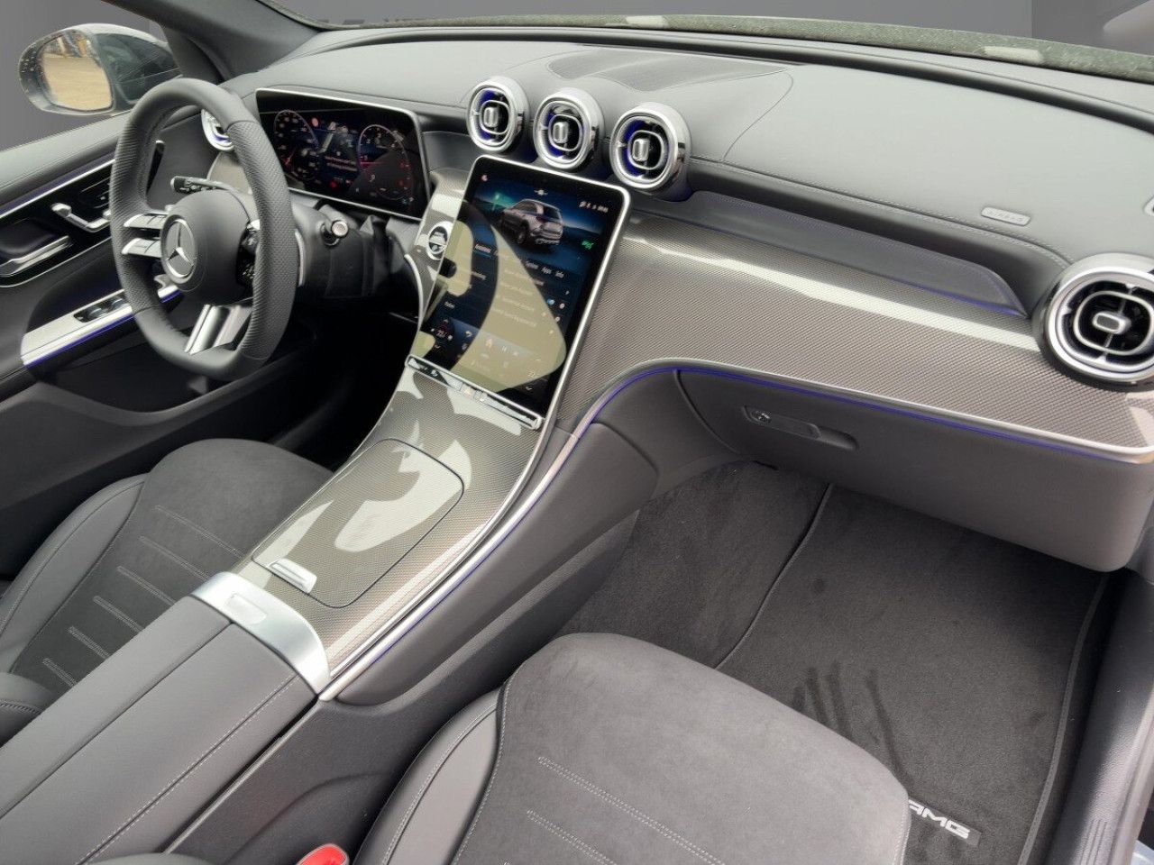 Mercedes-Benz GLC – Bild 17