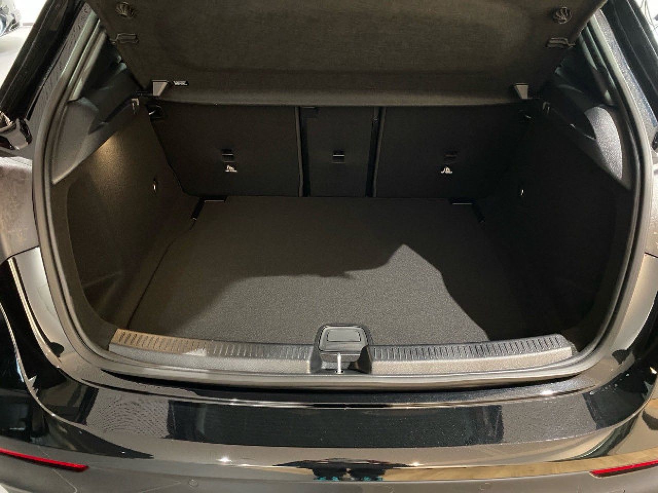 Mercedes-Benz A-Klasse – Bild 12