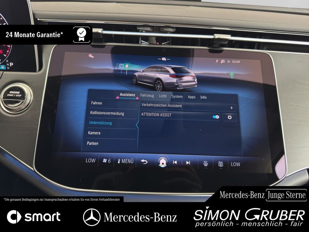 Mercedes-Benz E-Klasse – Bild 18